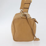 Prada Vintage Shoulder Bag Leather - image 4