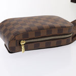 Louis Vuitton Geronimos Waist Bag Damier - image 16