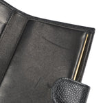 Chanel Timeless CC French Wallet Caviar Long - image 7