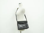 Saint Laurent Vintage Shoulder Bag Leather - image 9