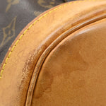 Louis Vuitton Montsouris Backpack Monogram Canvas MM - image 7