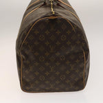 Louis Vuitton Keepall Bag Monogram Canvas 60 - image 3
