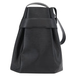 Louis Vuitton Vintage Sac d'Epaule Handbag Epi Leather GM - image 2