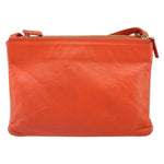 Celine Trio Crossbody Bag Leather Small - image 2