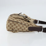 Gucci GG Canvas Bag Canvas medium - image 3