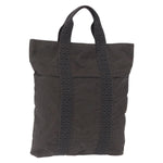 Hermes Fourre-tout Herline Canvas - image 15