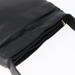 Loewe Anagram Shoulder Bag Leather - image 15
