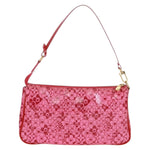 Louis Vuitton Pochette Accessoires Cosmic Blossom - image 2
