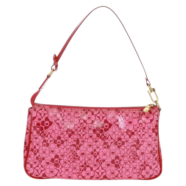 Louis Vuitton Pochette Accessoires Cosmic Blossom