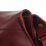 cartier Must de Cartier Shoulder Bag Leather - image 17