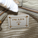 Prada Tote Vitello Daino Vitello Daino Medium - image 19