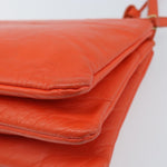 Celine Trio Crossbody Bag Leather Small - image 11
