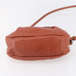 Chloe Vintage Shoulder Bag Leather - image 15