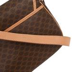 Celine Macadam Shoulder Bag Canvas - image 5