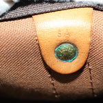 Louis Vuitton Keepall Bag Monogram Canvas 50 - image 8