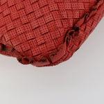 Bottega Veneta Intrecciato Shoulder bag Leather - image 11