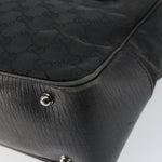 Gucci Bamboo tote bag Canvas large - image 11