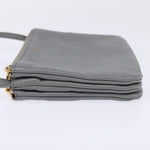 Celine Trio Crossbody Bag Leather Small - image 3