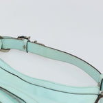 Versace Vintage Handbag Leather - image 7