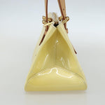 Louis Vuitton Rosewood Avenue Handbag Monogram Vernis - image 3