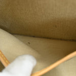 Louis Vuitton Deauville Handbag Monogram Canvas 34 - image 15