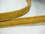 Celine Vintage Shoulder Bag Leather - image 12