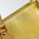 Louis Vuitton Houston Handbag Monogram Vernis - image 18