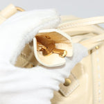 Saint Laurent Muse Shoulder Bag Leather Small - image 13