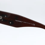 Chanel Camélia sunglasses Plastic - image 5