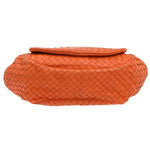 Bottega Veneta Intrecciato Shoulder bag Leather - image 6