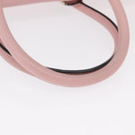 Valentino Garavani Demilune Flap Satchel Leather Medium - image 18