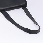 Salvatore Ferragamo Gancini Shoulder Bag Leather - image 7