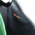 Louis Vuitton Cartouchiere Handbag Epi Leather MM - image 6