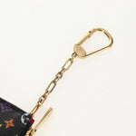 Louis Vuitton Pochette clés NM Monogram Multicolor Canvas - image 8