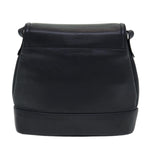 Bally Vintage Shoulder Bag Leather - image 2
