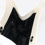 Salvatore Ferragamo Shoulder Bag Leather - image 18