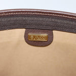 Gucci GG Supreme Clutch bag PVC - image 6
