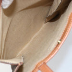 Celine Vintage Macadam Tote bag Canvas - image 5