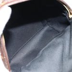 Louis Vuitton Palm Springs Backpack Monogram Canvas Mini - image 5