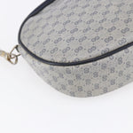 Gucci Micro GG supreme shoulder bag GG canvas - image 11