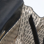 Saint Laurent Vintage Shoulder Bag Leather - image 15