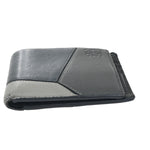 Loewe Puzzle Stitches Bifold Wallet Leather Compact - image 9