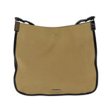 Gucci Vintage Shoulder Bag Canvas - image 1