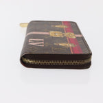 Louis Vuitton Zippy wallet Canvas - image 3