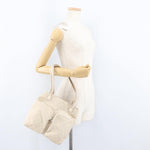 Gucci Double Pocket Tote GG Canvas Small - image 14