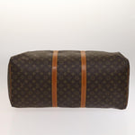 Louis Vuitton Keepall Bag Monogram Canvas 60 - image 16
