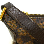 Louis Vuitton Bloomsbury Handbag Damier PM - image 6