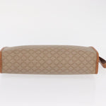 Celine Macadam Pochette Canvas and Leather - image 16