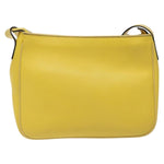 Celine Vintage Shoulder Bag Leather - image 2