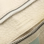 Gucci Bamboo Daily Top Handle Bag Leather Large - image 6